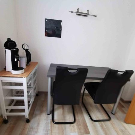 Ferienwohnung Winzer Annaberg-Buchholz Exterior foto