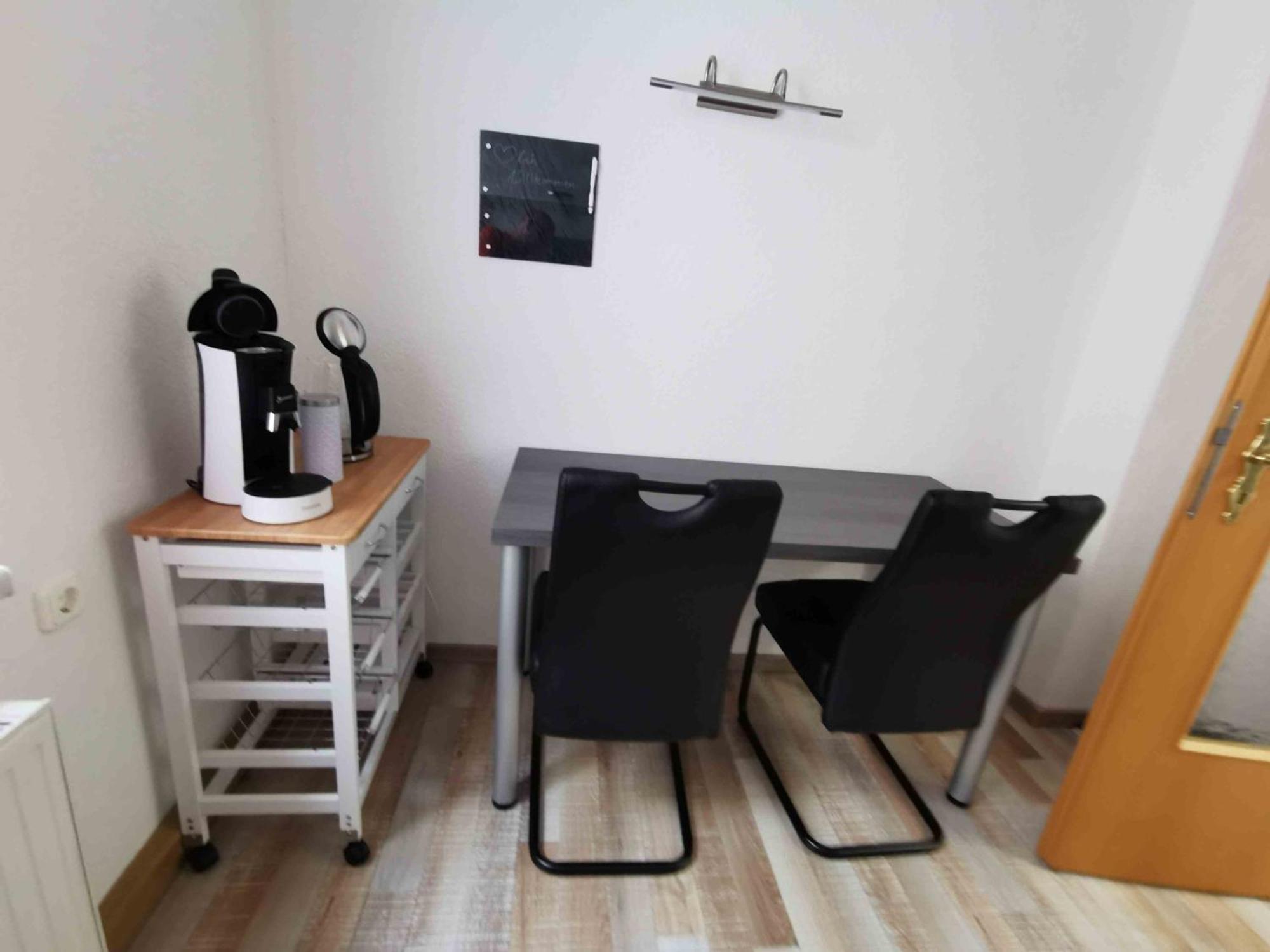 Ferienwohnung Winzer Annaberg-Buchholz Exterior foto